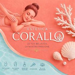 Estetica Corallo Sagl