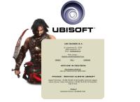 Ubi Games SA Représentation dans le domaine de l'informatique