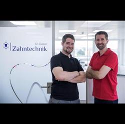SGZ St. Gallen Zahntechnik AG Neumarkt 1