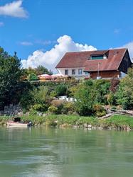 Restaurant Fähre Familie Ackermann