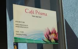 Restaurant/Café Prisma - Backlund
