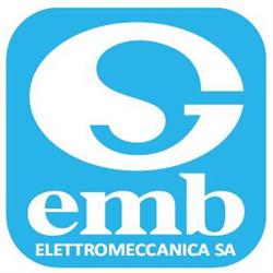 EMB Elettromeccanica SA Macchine caffè