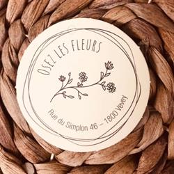 Osez les Fleurs Sàrl