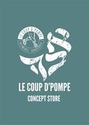 Boutique le Coup d'pompe Sàrl
