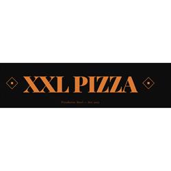 XXL Restaurant Pizzakurier