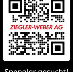 Ziegler-Weber AG Spenglerarbeiten