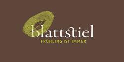 Blattstiel AG