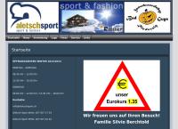 Bad Gay's Snowboard Shop, Silvio Berchtold