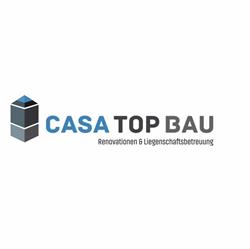 CasaTop Bau GmbH