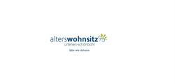 Alterswohnsitz Urtenen-Schönbühl