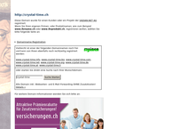 Crystal Time GmbH