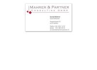 Mahrer & Partner Consulting GmbH