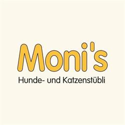 Moni's Hunde- und Katzenstübli