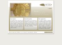 Website von Divesa S.a.