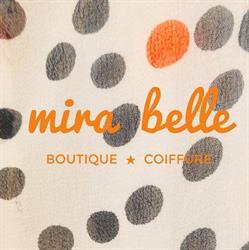Sophie Kissling Boutique Mira Belle