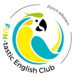 Fun-tastic English Club
