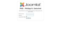 Philipp r. Gatschet, Marketing und Pr-Beratung