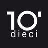 dieci Pizza Kurier Bern West
