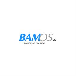 Bamos AG - Analytik für sichere Lebensmittel