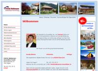 Patrick Haldemann Immobilien GmbH