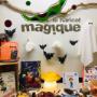 Halloween à la librairie Le Haricot magique - Colombier