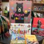 Librairie pour enfants Le Haricot magique Colombier