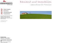 Bodenmann Immobilien AG