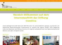 Stiftung ComViva