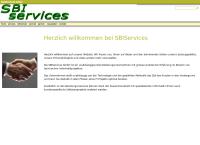 SBIServices GmbH