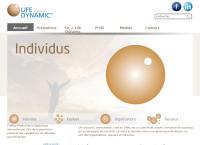 Life Dynamic SA