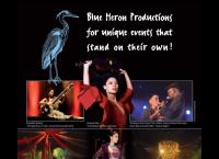 Blue Heron Productions Genève Sàrl