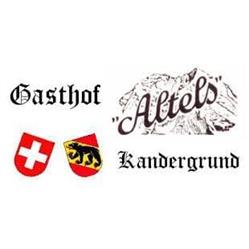Gasthof Altels Kandergrund
