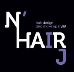 N'hair J. Keller