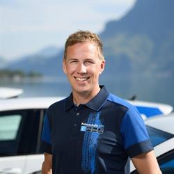 Fahrschule Adrian Strüby