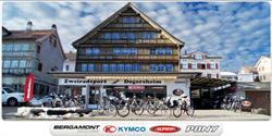 Zweiradsport Degersheim Büchler