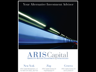 Aris Wealth Management SA