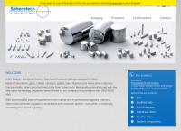 Spherotech AG