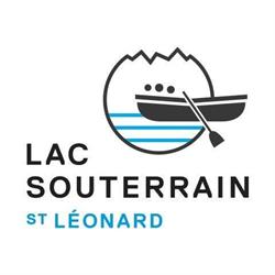Lac Souterrain de St-Léonard SA