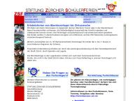 Stiftung Zürcher Schülerferien