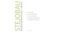 Stejobau St. Jordt