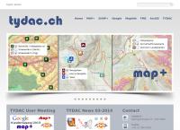 Website von CoachArt GmbH