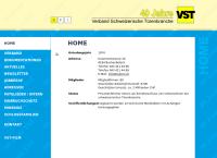 Verband Schweizerische Türenbranche
