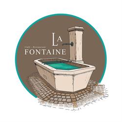 Café-restaurant La Fontaine, Dulcilene Catalano