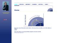 Van den Heuvel Consulting Coaching Training