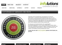 INFOLUTIONS GmbH