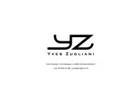 Yves Zugliani GmbH