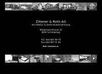 Ziltener & Roth AG