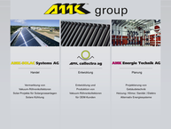 Amk Collectra AG