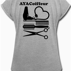 AYA Coiffeure GmbH