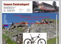 Inauen Motos
